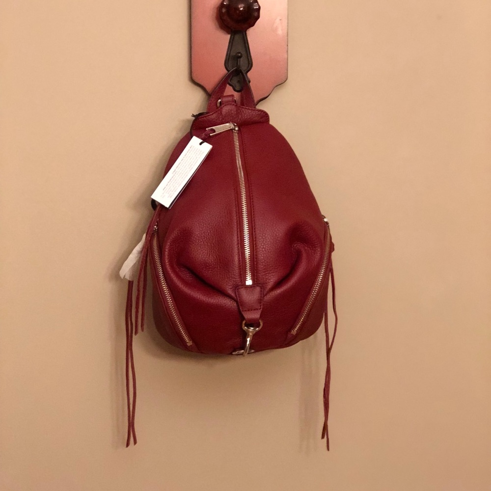 Rebecca Minkoff Julian Backpack